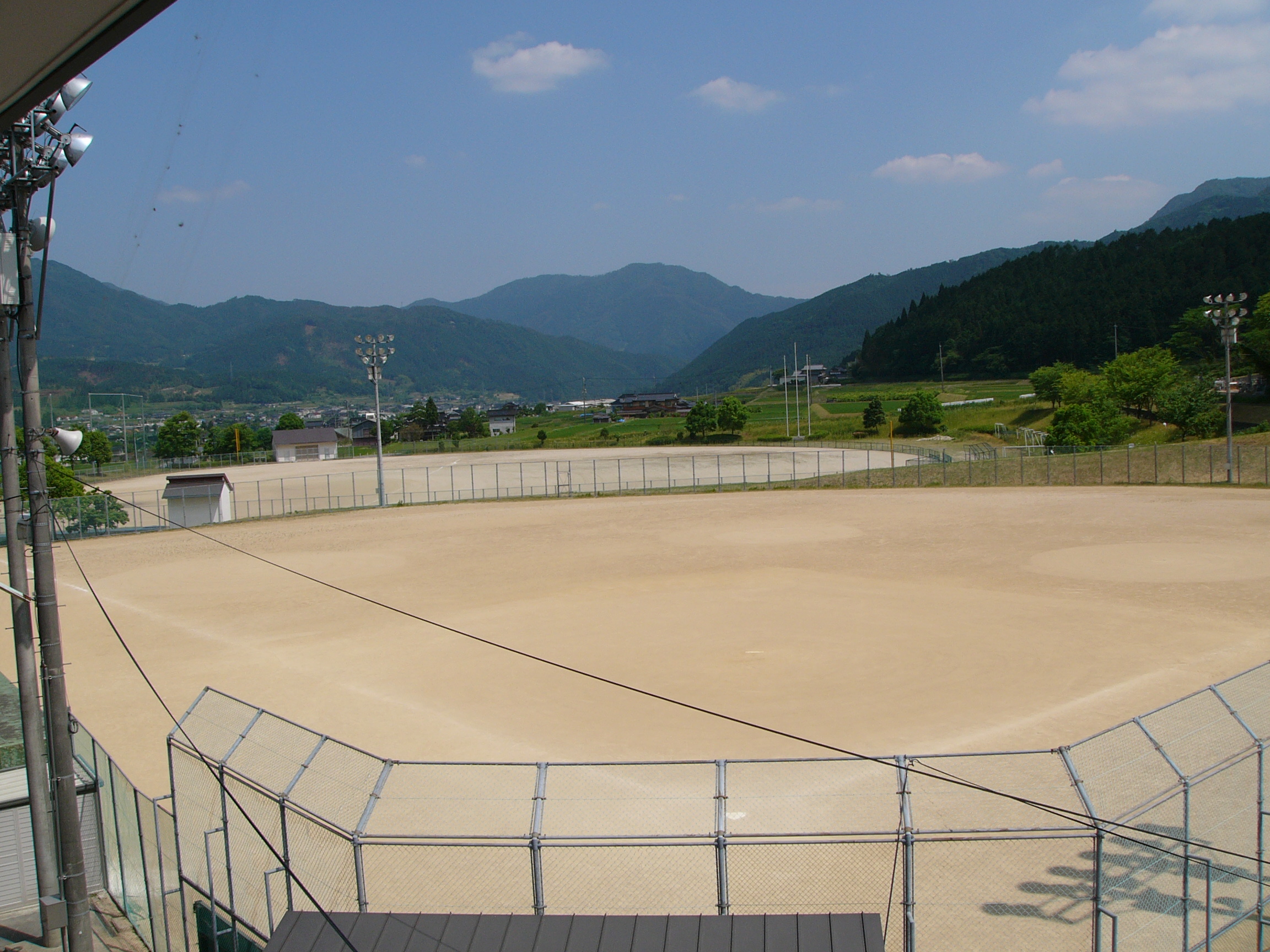 津山 市 加茂 町