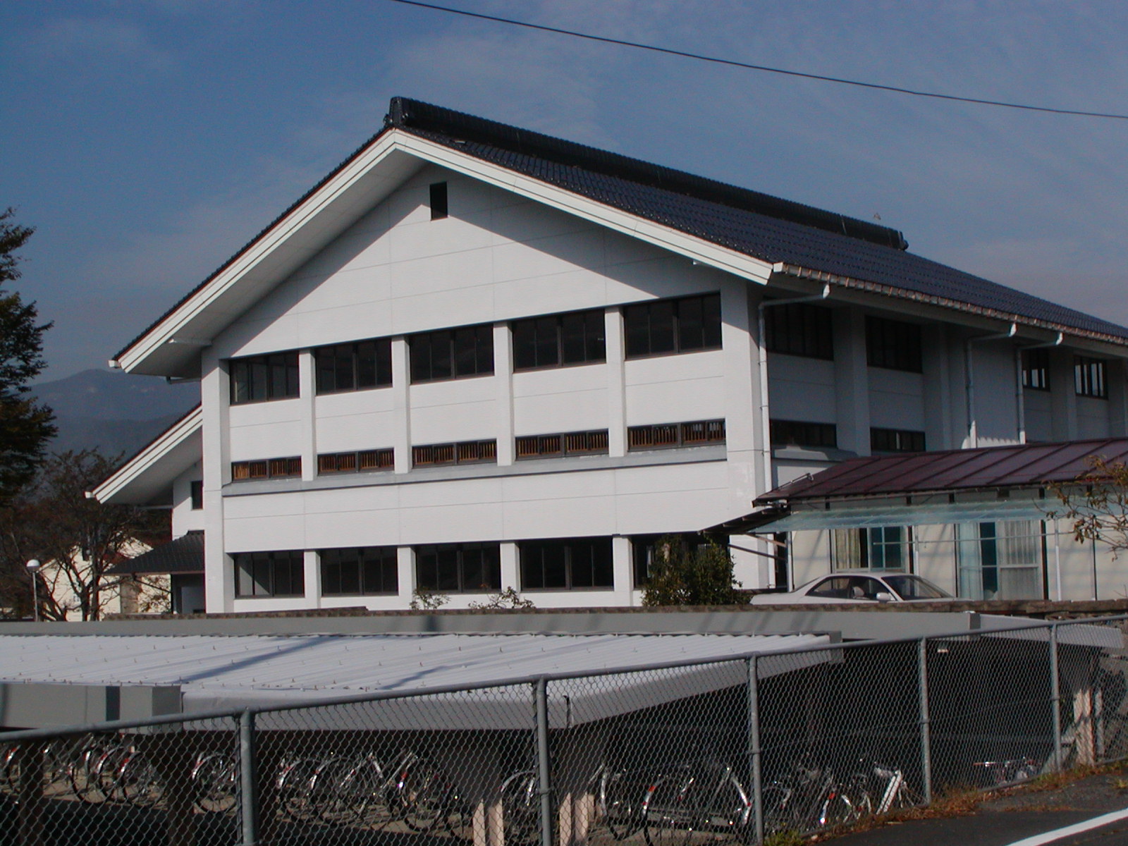 津山 市 加茂 町