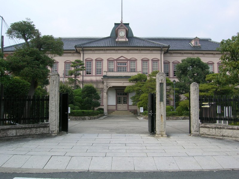 津山市内の国指定文化財 | 津山市公式サイト