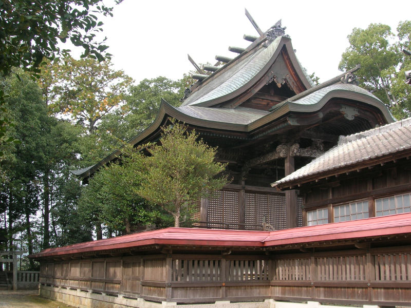 津山市内の国指定文化財 | 津山市公式サイト