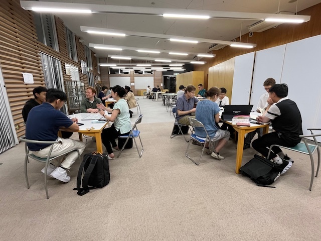 令和8年度日本語学習支援者養成講座 | 津山市公式サイト