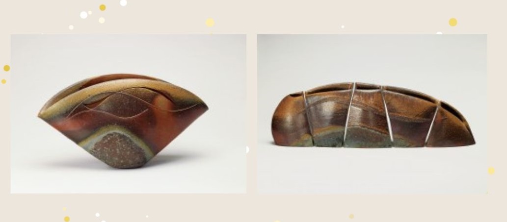 勝北陶芸の里工房】備前焼作家のお二方をご紹介！ | 津山市公式サイト