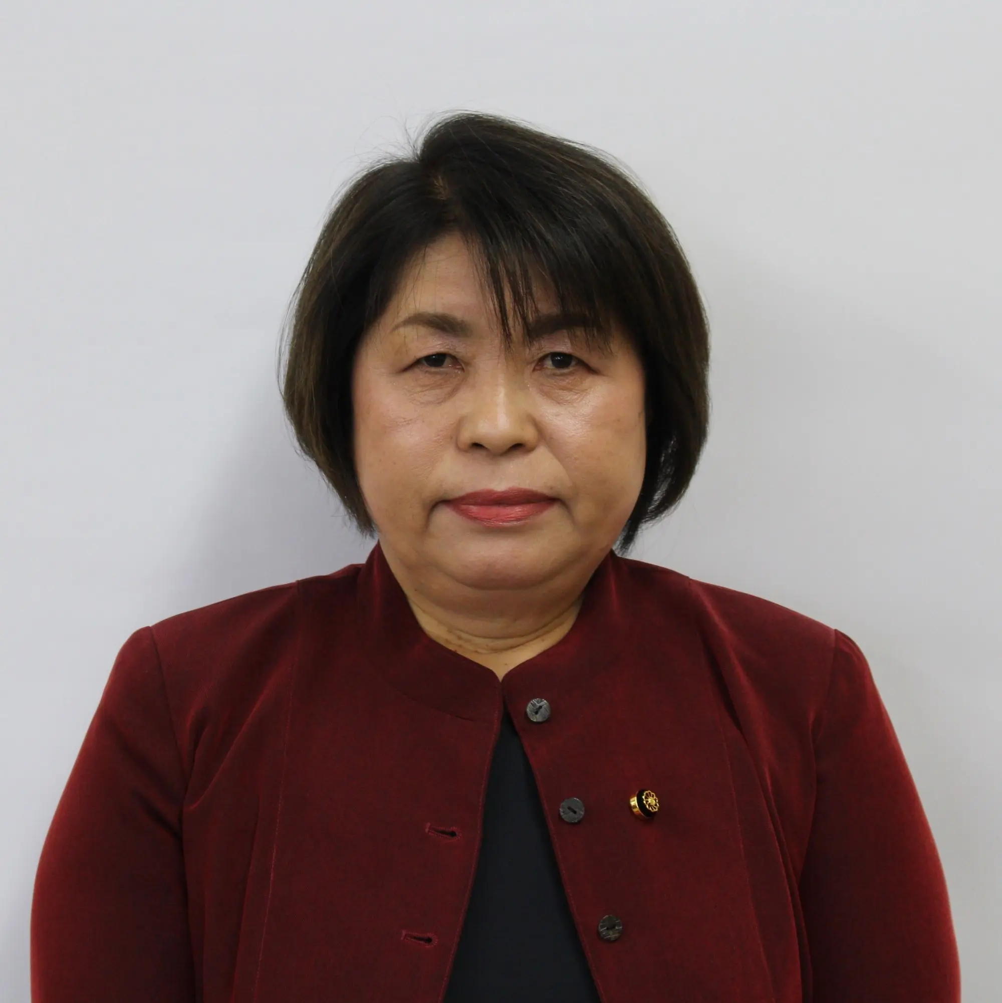 寺坂典子議員 顔写真
