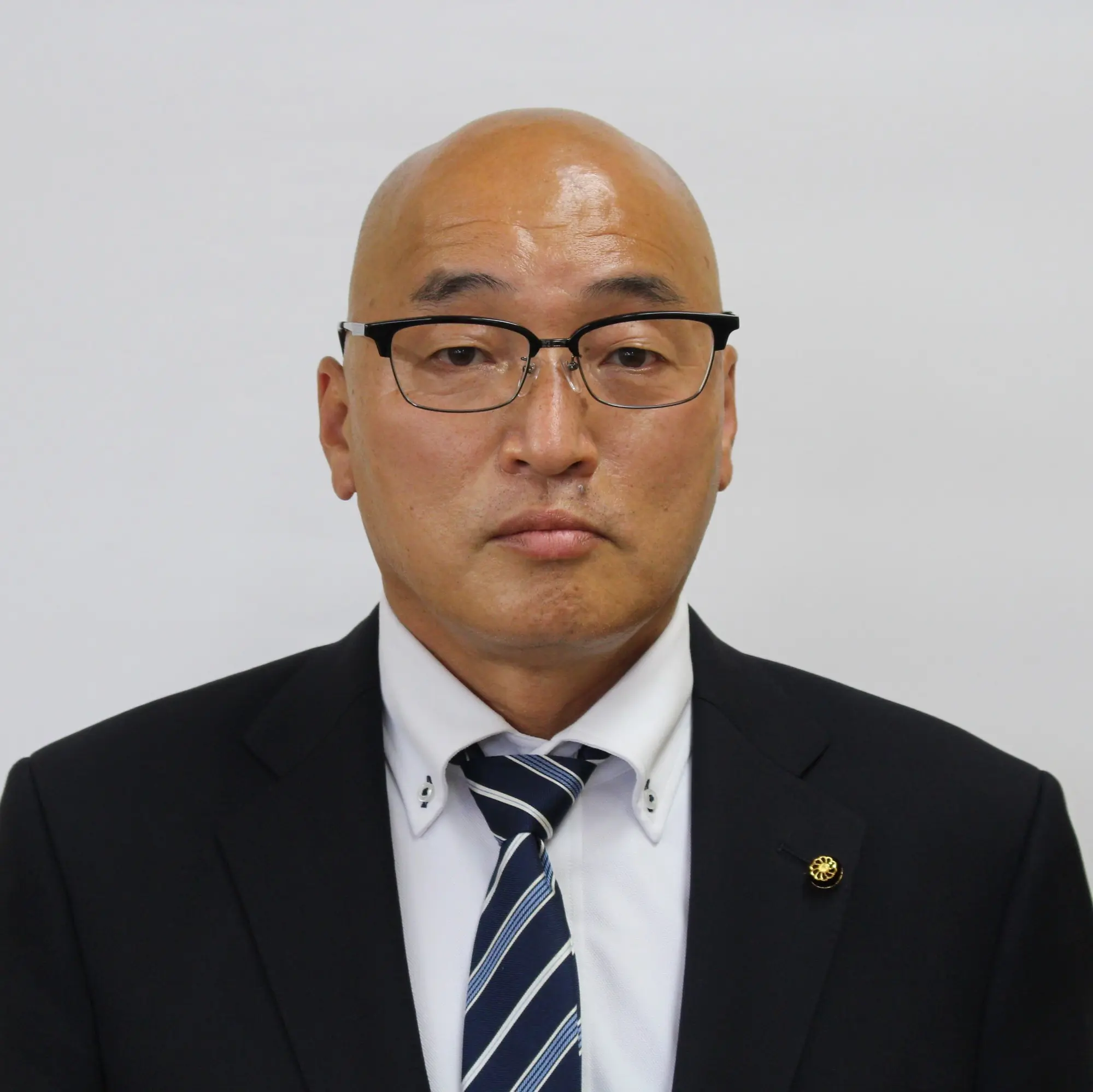 丸尾勝議員 顔写真