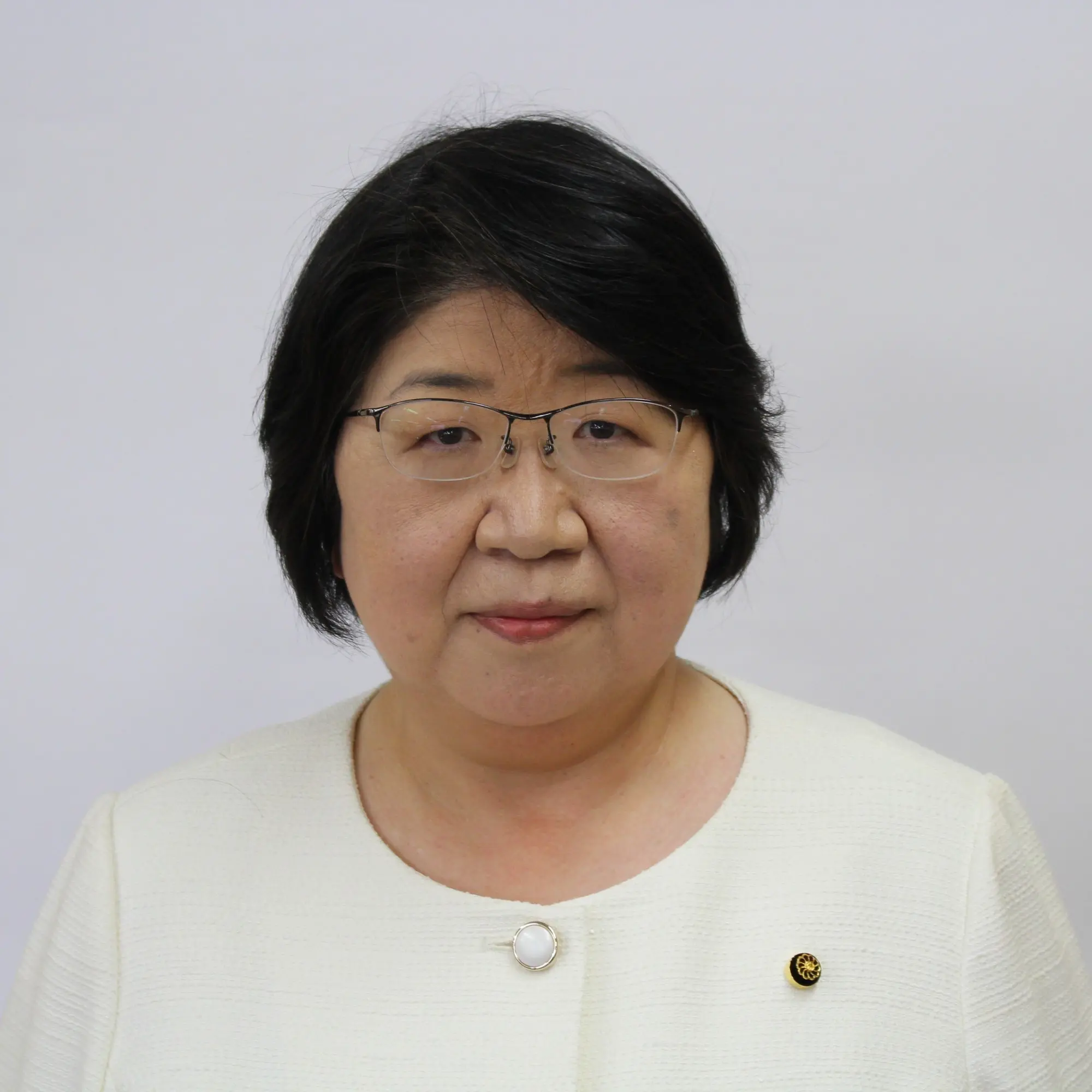 ほかぞの千晶議員 顔写真