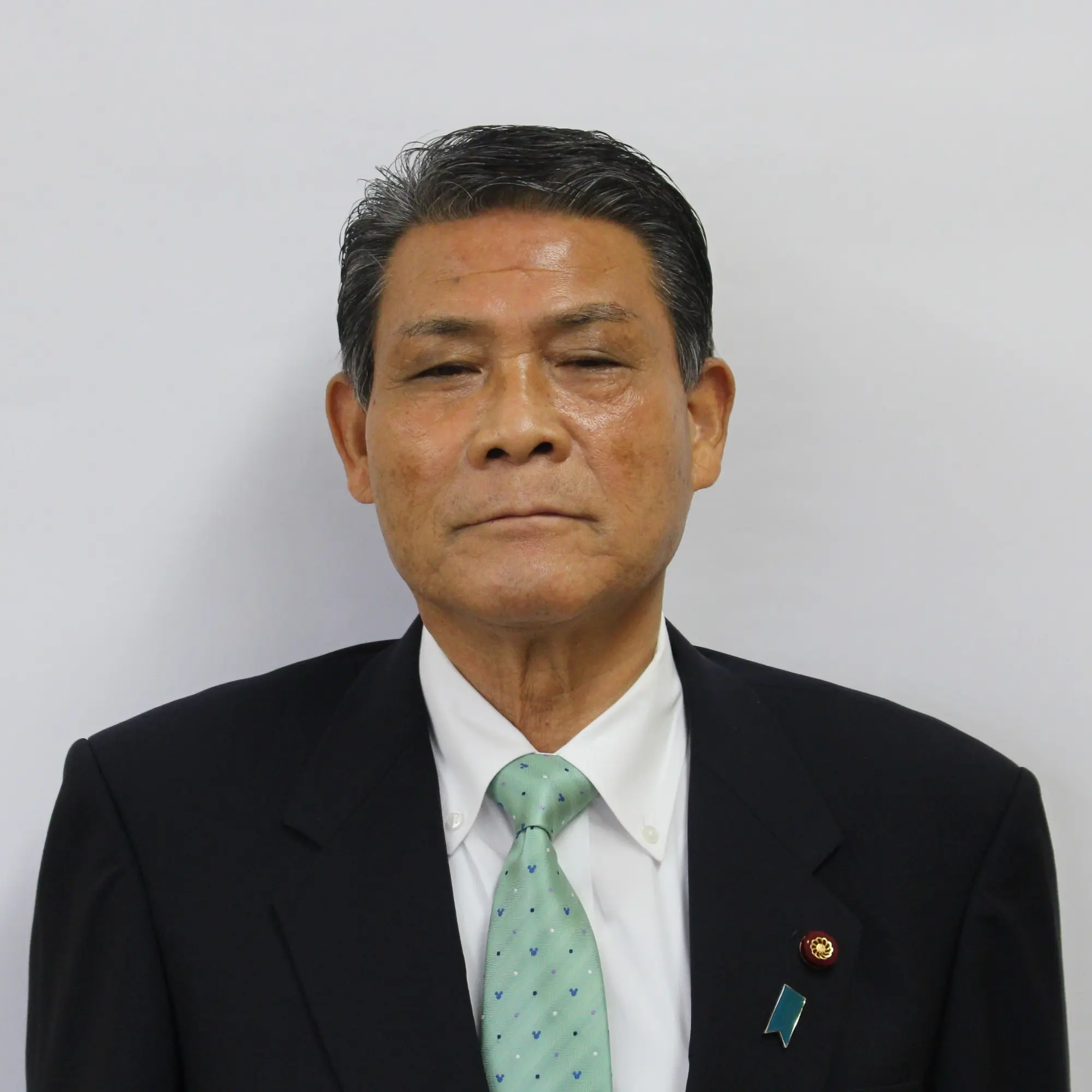 松本義隆議員 顔写真