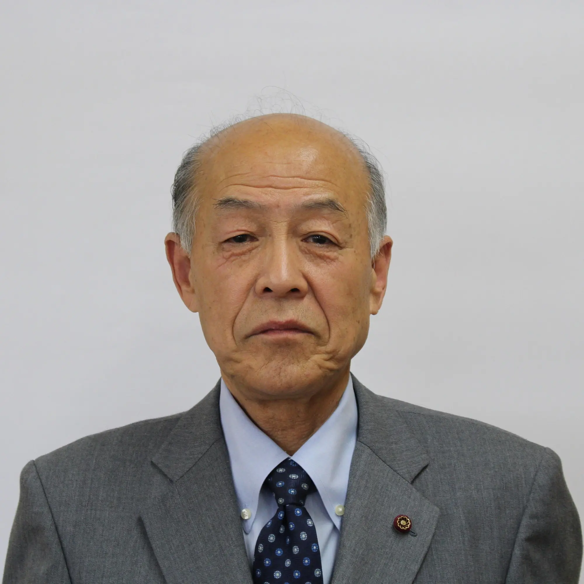 吉田耕造議員 顔写真