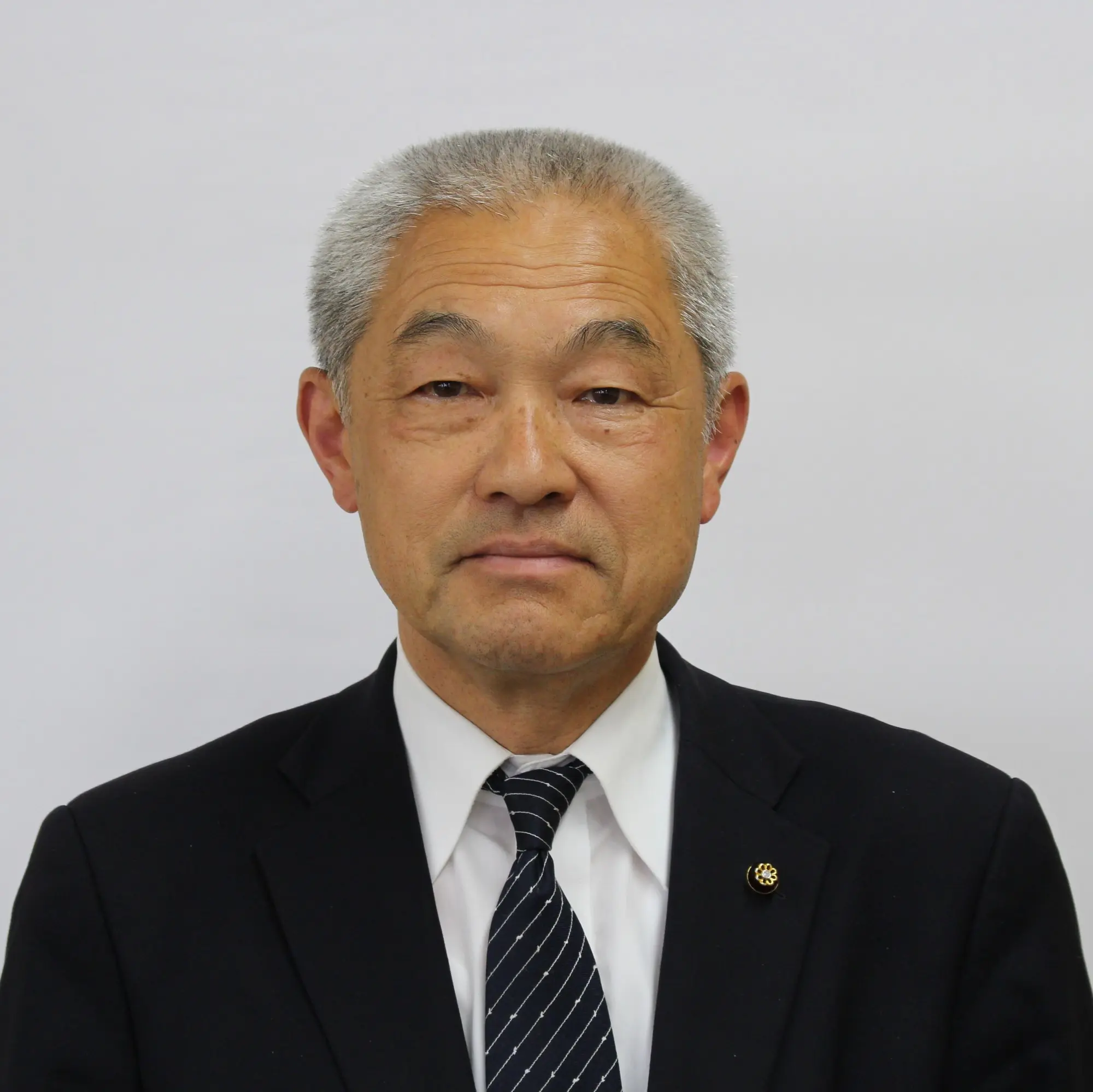 秋久憲司議員 顔写真