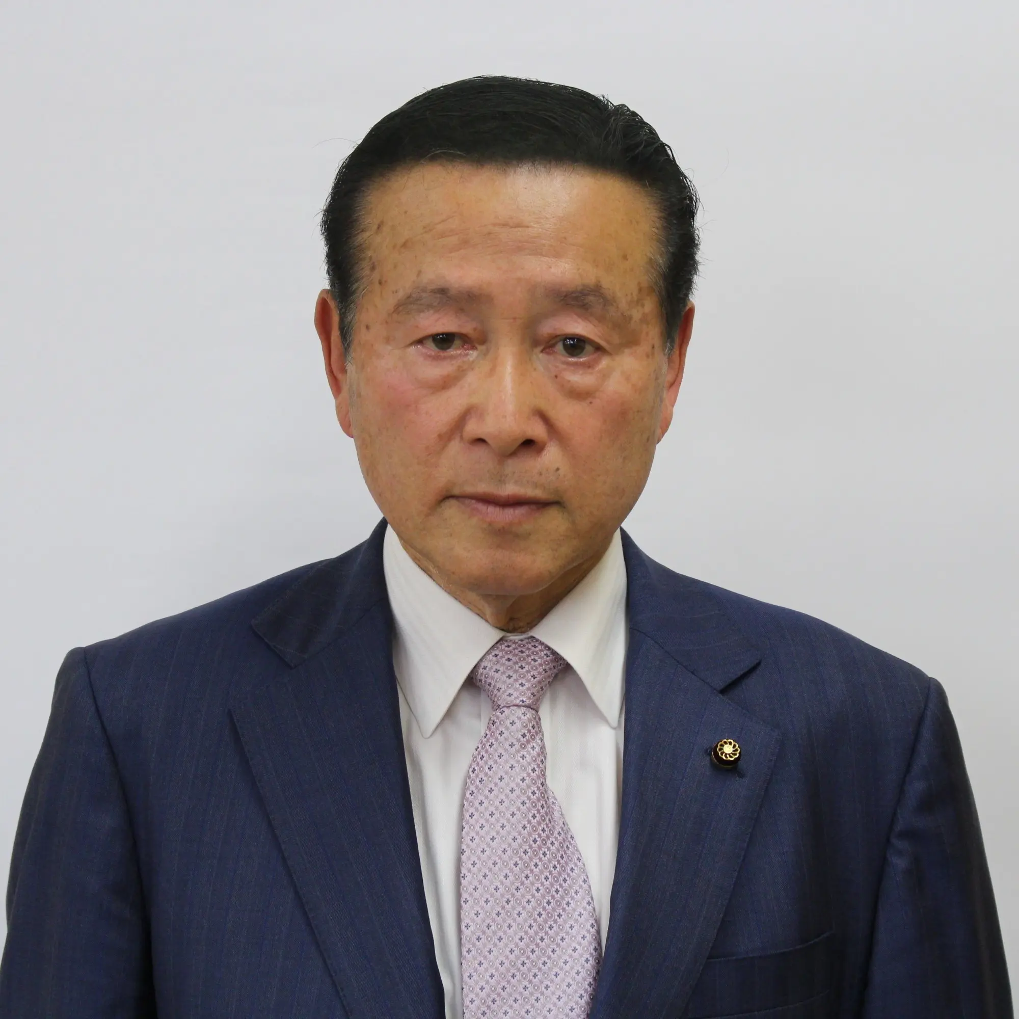 政岡大介議員 顔写真