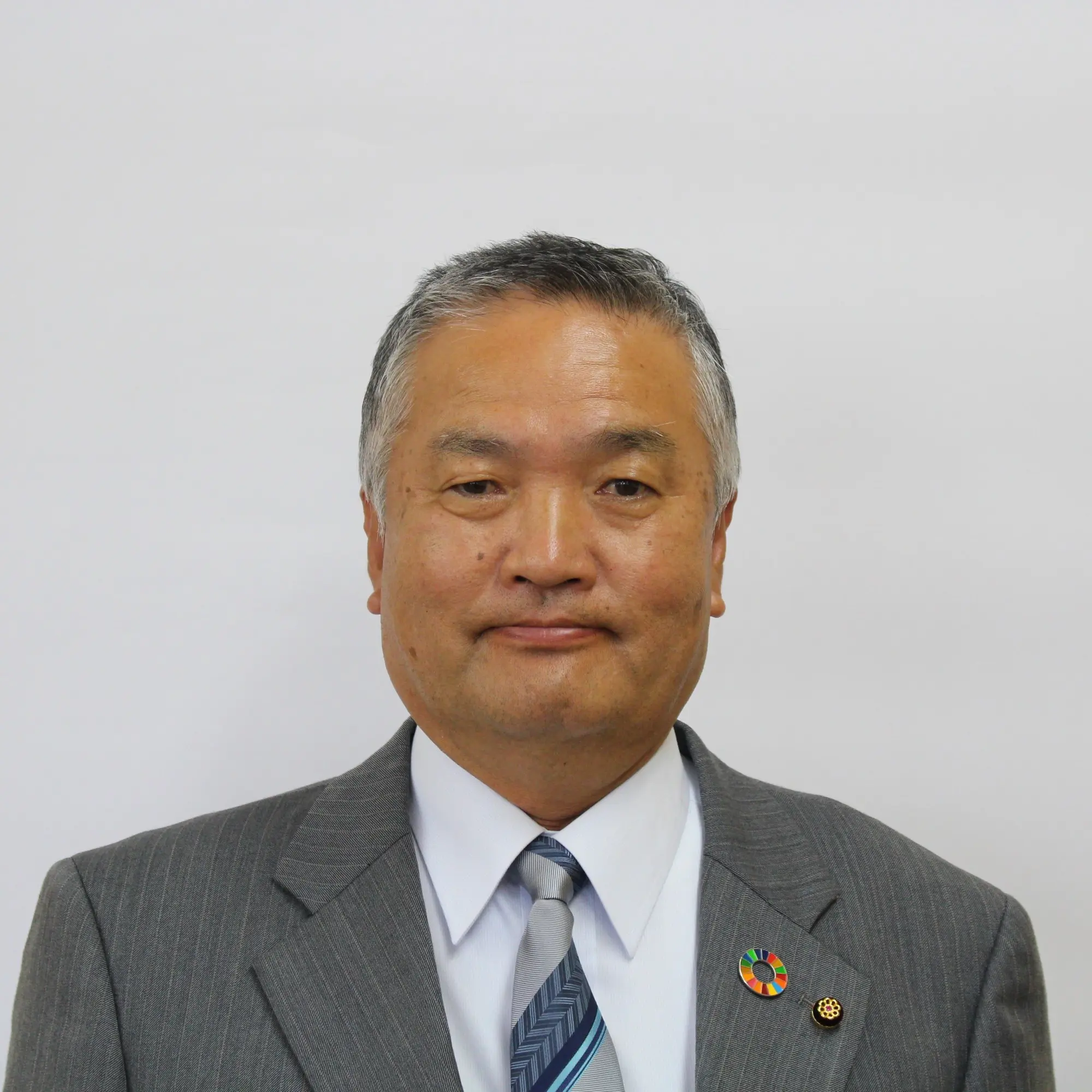 中島完一議員 顔写真