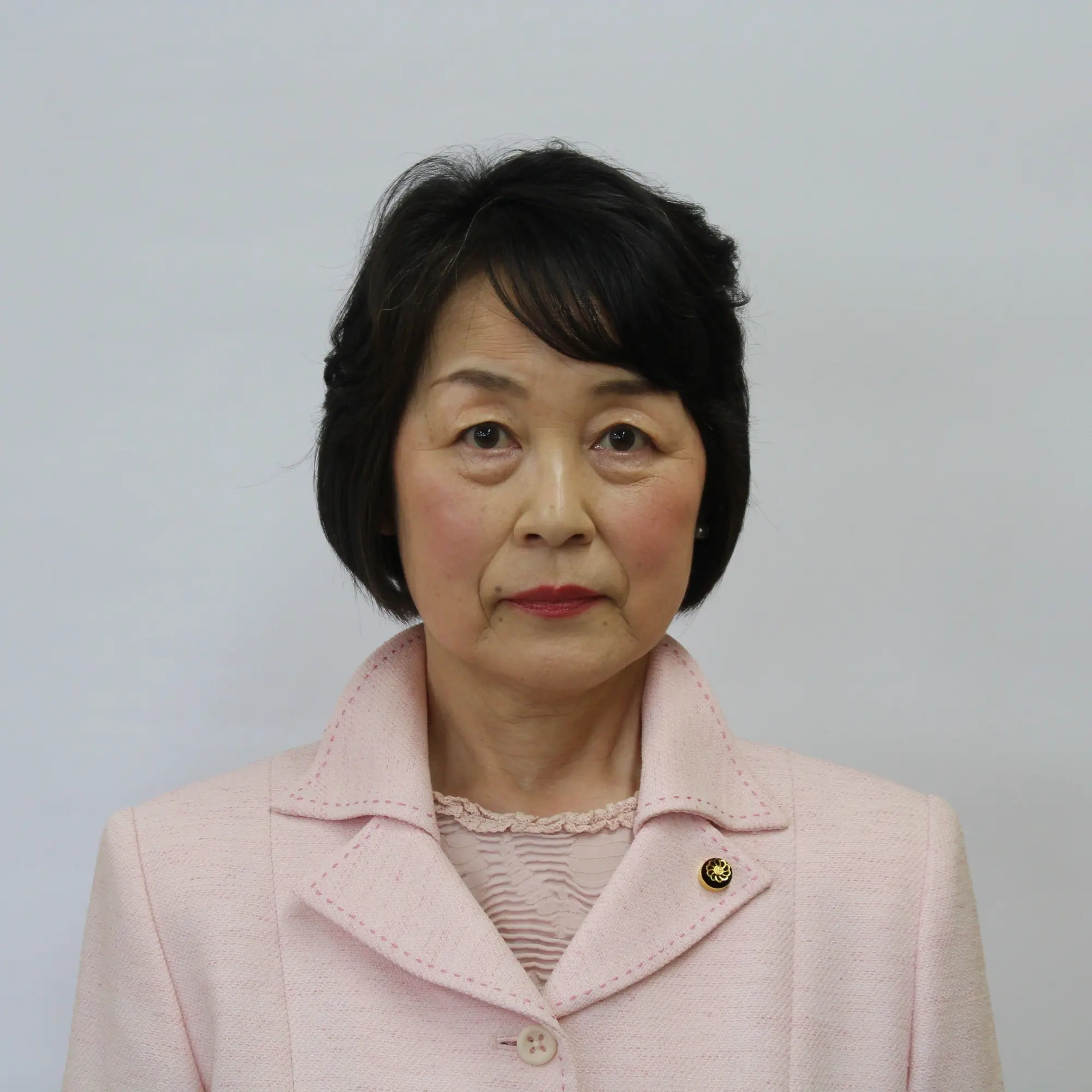 広谷桂子議員 顔写真