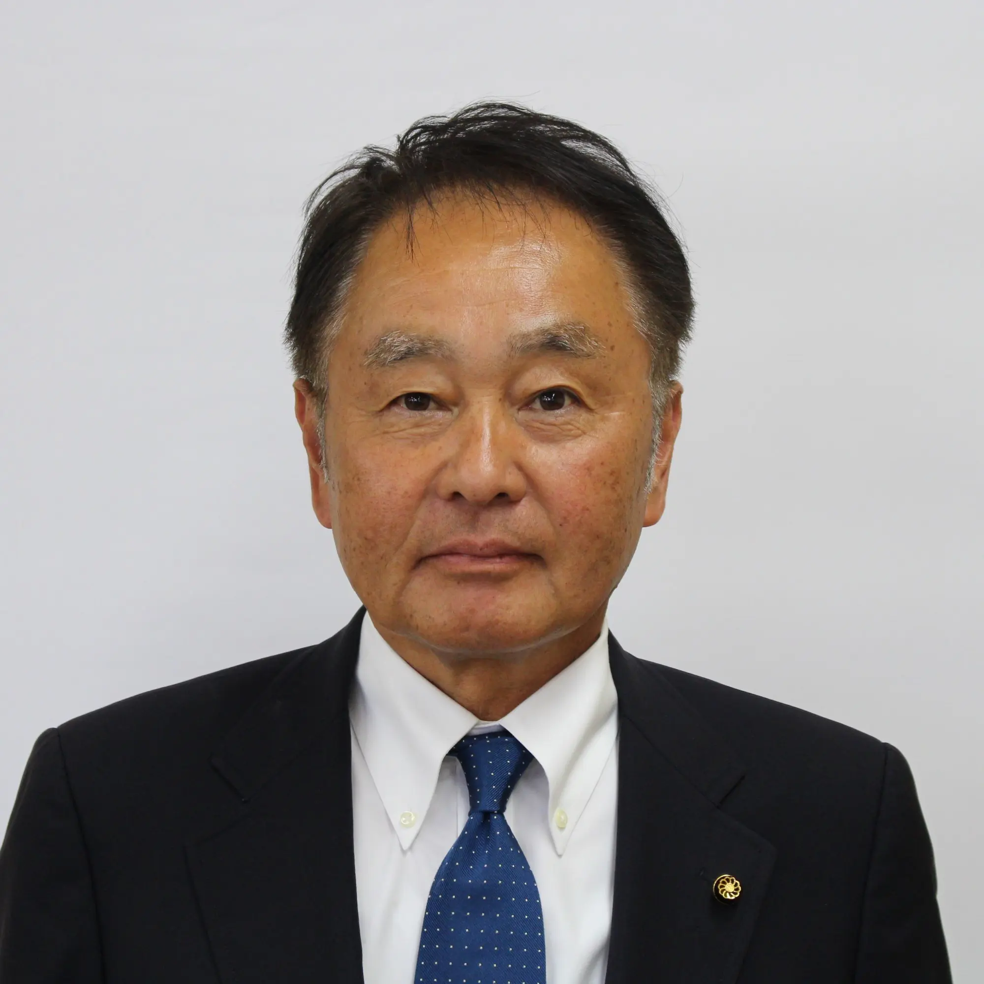 髙橋寿治議員 顔写真