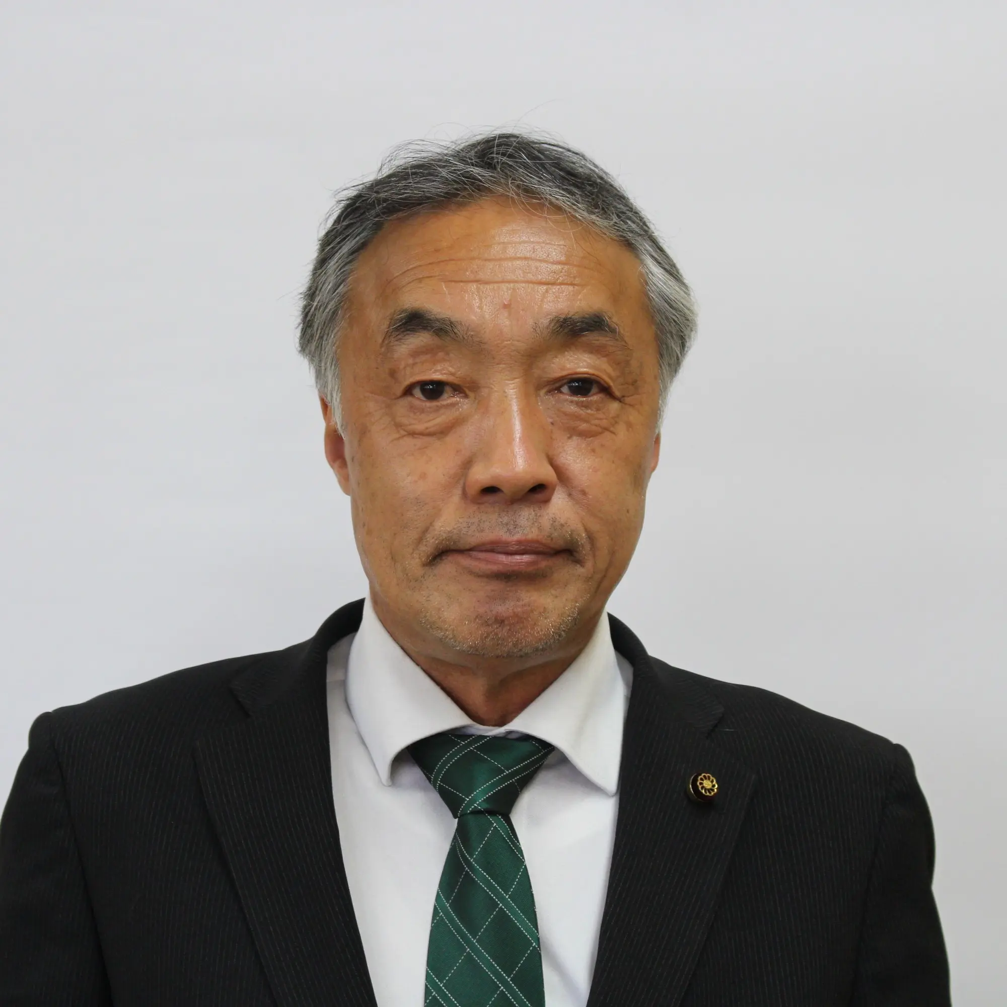 河村美典議員 顔写真