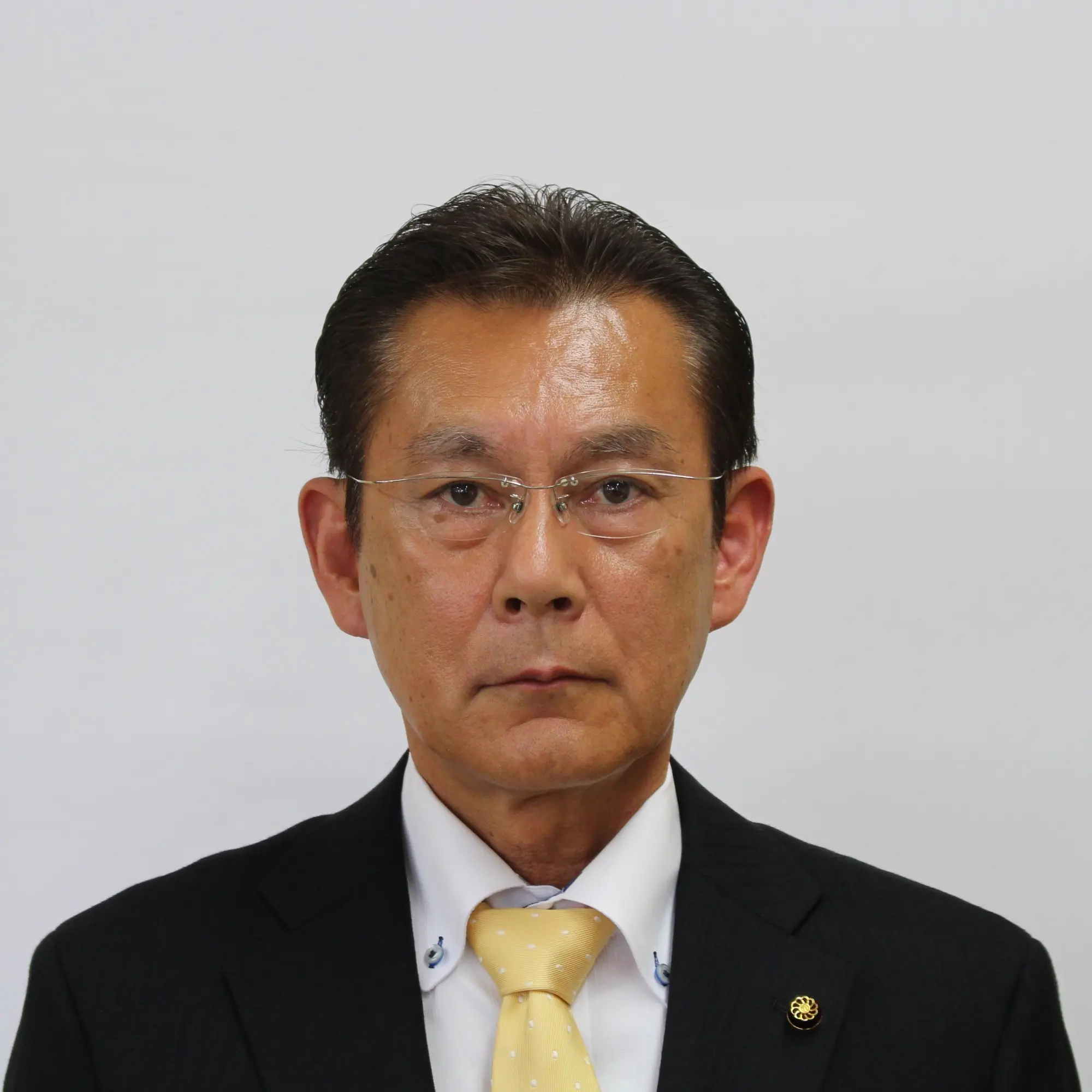 田口浩二議員 顔写真