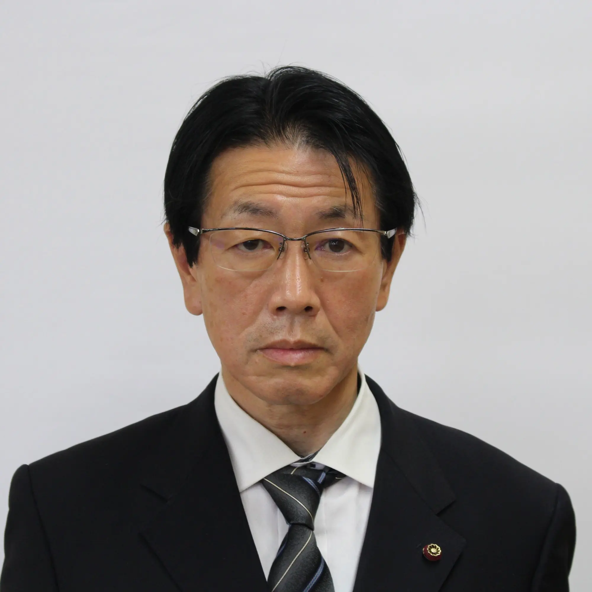近藤吉一郎議員 顔写真